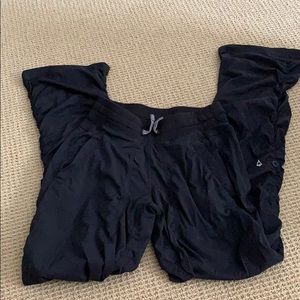 Lululemon Studio/Ivivva Live to Move Pants